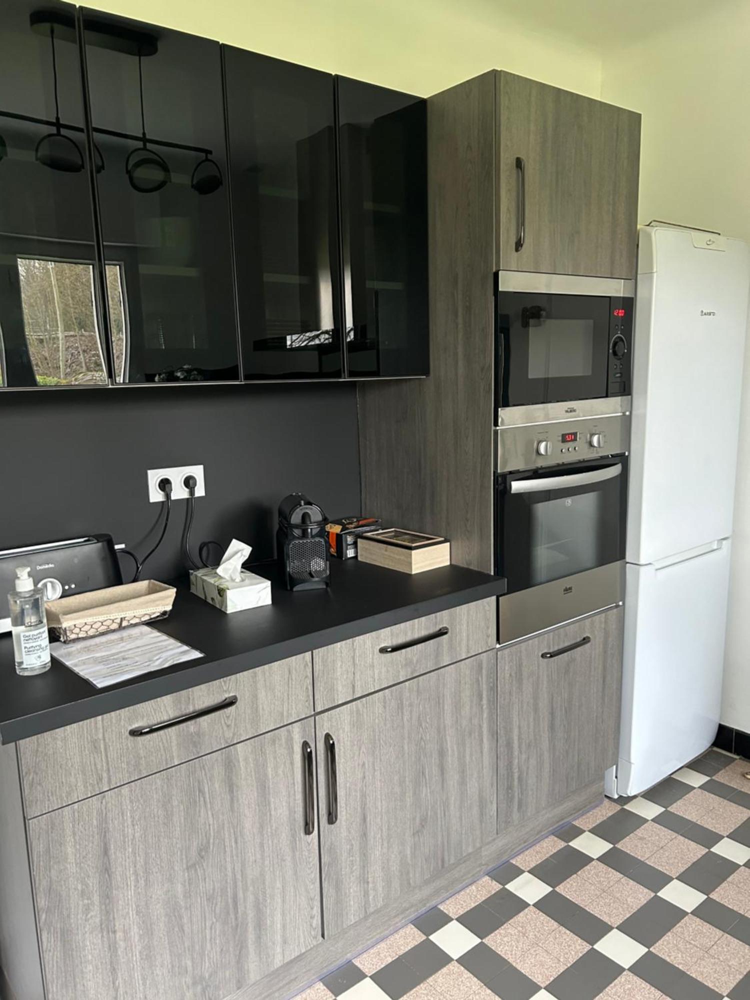 Maison Au Calme Avec Riviere A Cote De Chartres Saint-Prest Bilik gambar